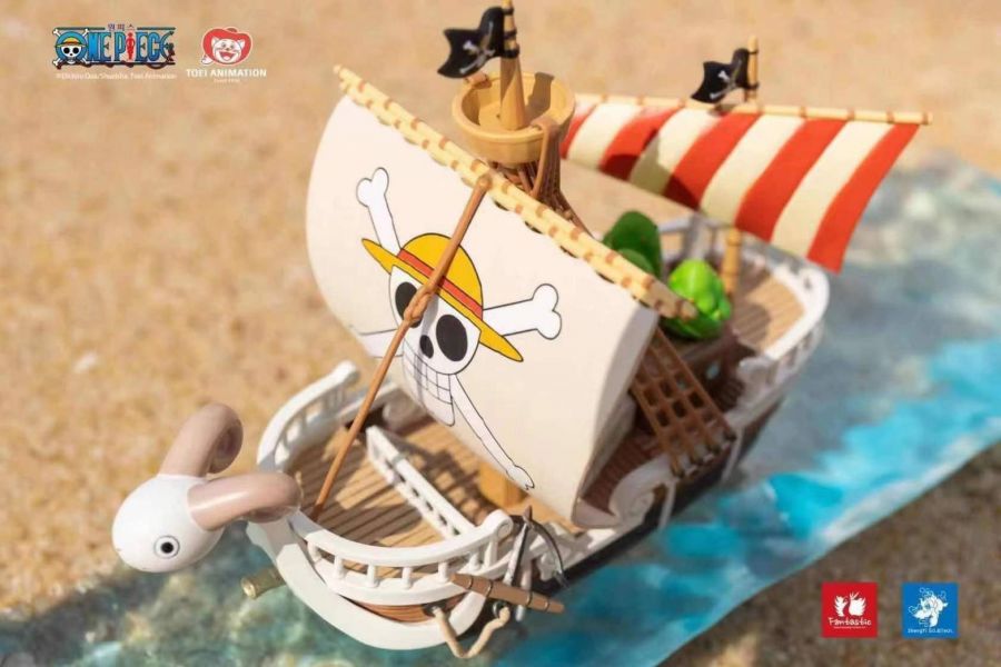 Going Merry