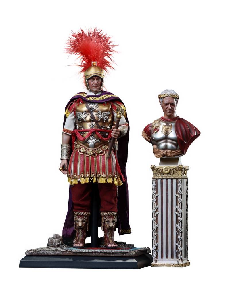 Imperial Army - Julius Caesar 1/6