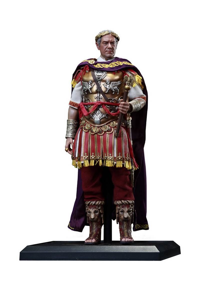 Imperial Army - Julius Caesar 1/6