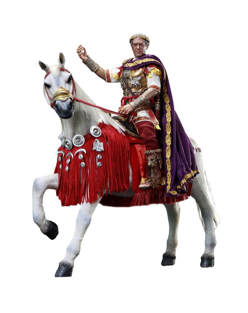 Imperial Army - Julius Caesar 1/6