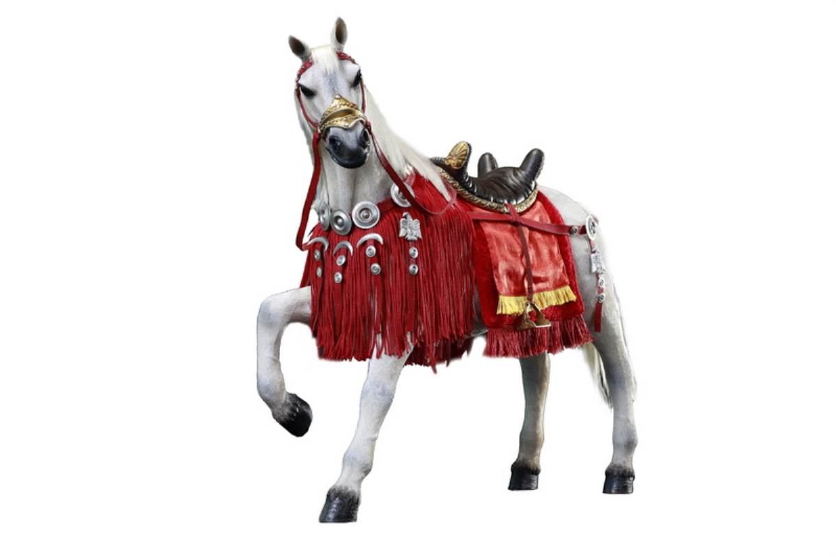 Imperial Army - Julius Caesar 1/6