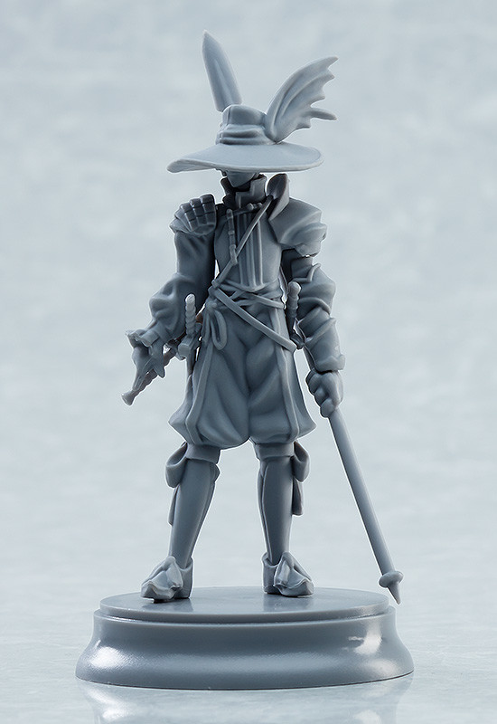  Fate / stay night ~ 15th Celebration Project ~ Servant Class Card Trading Figures