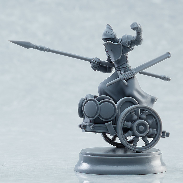  Fate / stay night ~ 15th Celebration Project ~ Servant Class Card Trading Figures