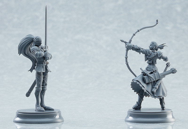  Fate / stay night ~ 15th Celebration Project ~ Servant Class Card Trading Figures