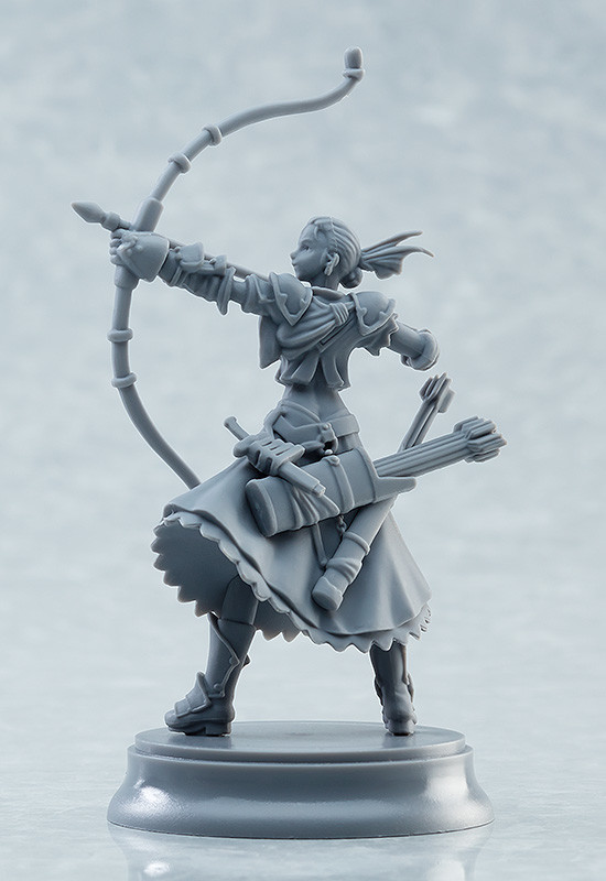  Fate / stay night ~ 15th Celebration Project ~ Servant Class Card Trading Figures
