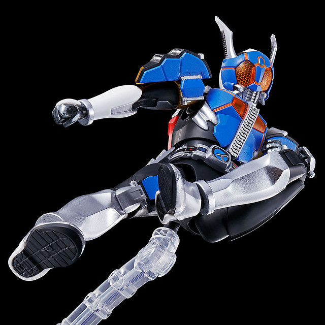 Figure-rise Standard Kamen Rider Den-O