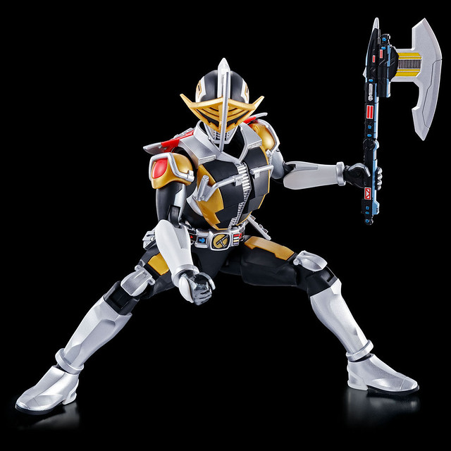 Figure-rise Standard Kamen Rider Den-O
