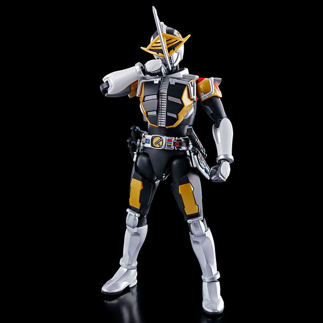 Figure-rise Standard Kamen Rider Den-O