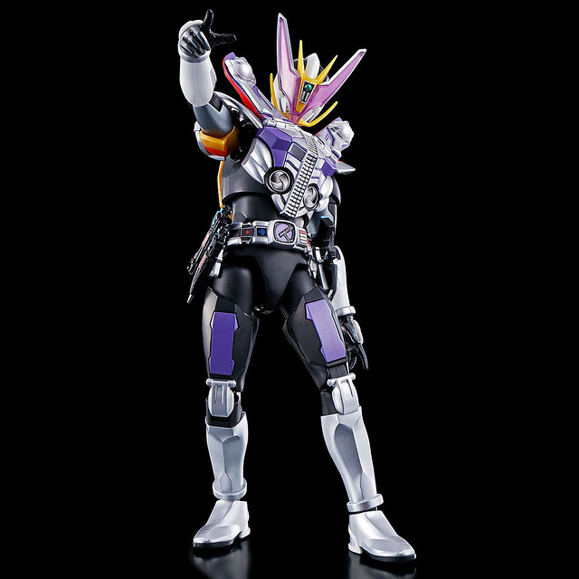 Figure-rise Standard Kamen Rider Den-O