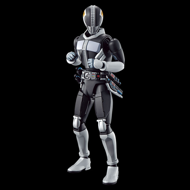 Figure-rise Standard Kamen Rider Den-O