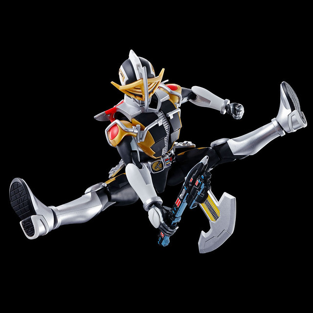 Figure-rise Standard Kamen Rider Den-O