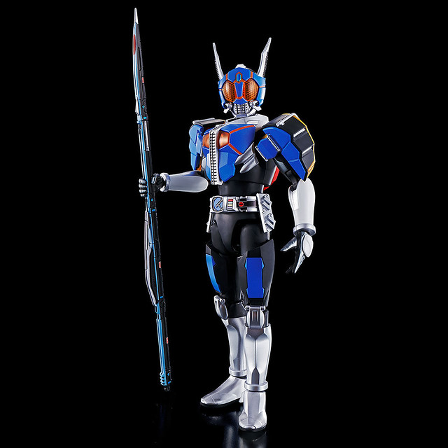 Figure-rise Standard Kamen Rider Den-O