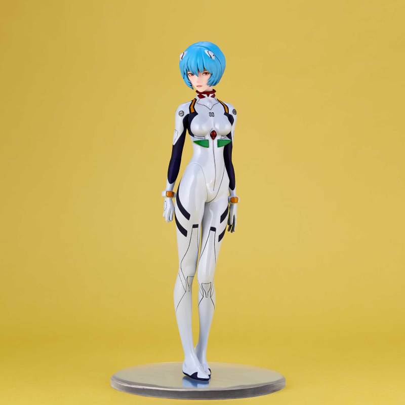 EVA GIRLS - Ray Ayanami 1/7