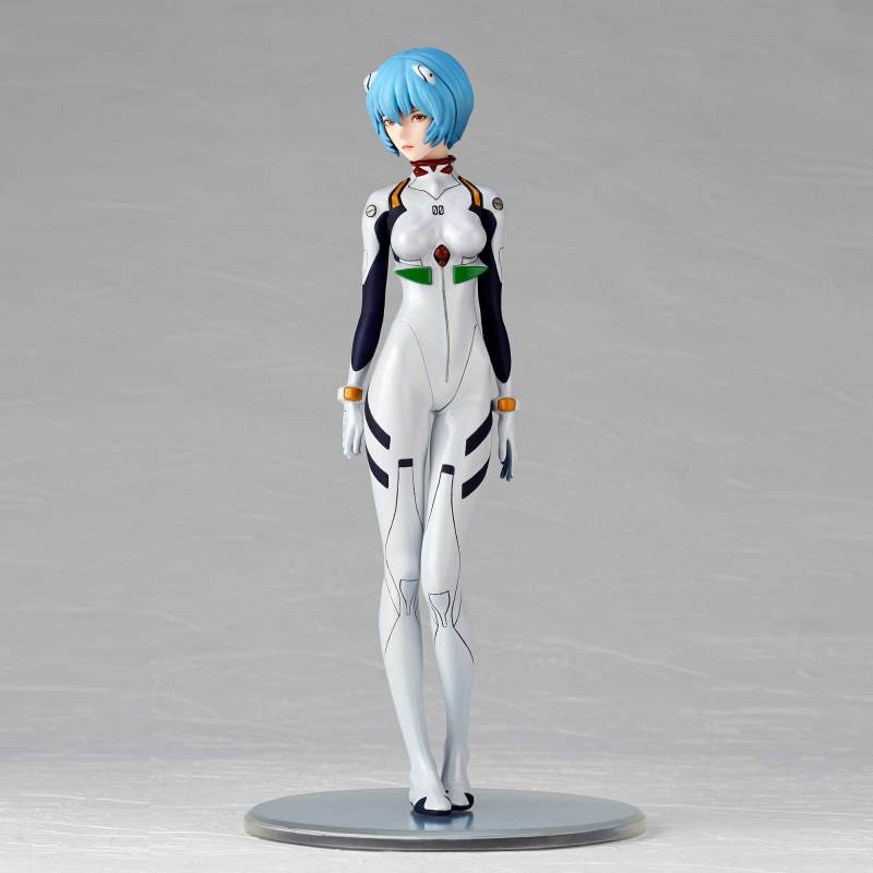 EVA GIRLS - Ray Ayanami 1/7
