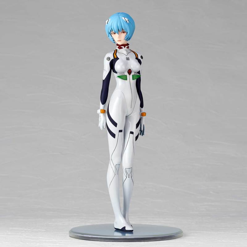 EVA GIRLS - Ray Ayanami 1/7