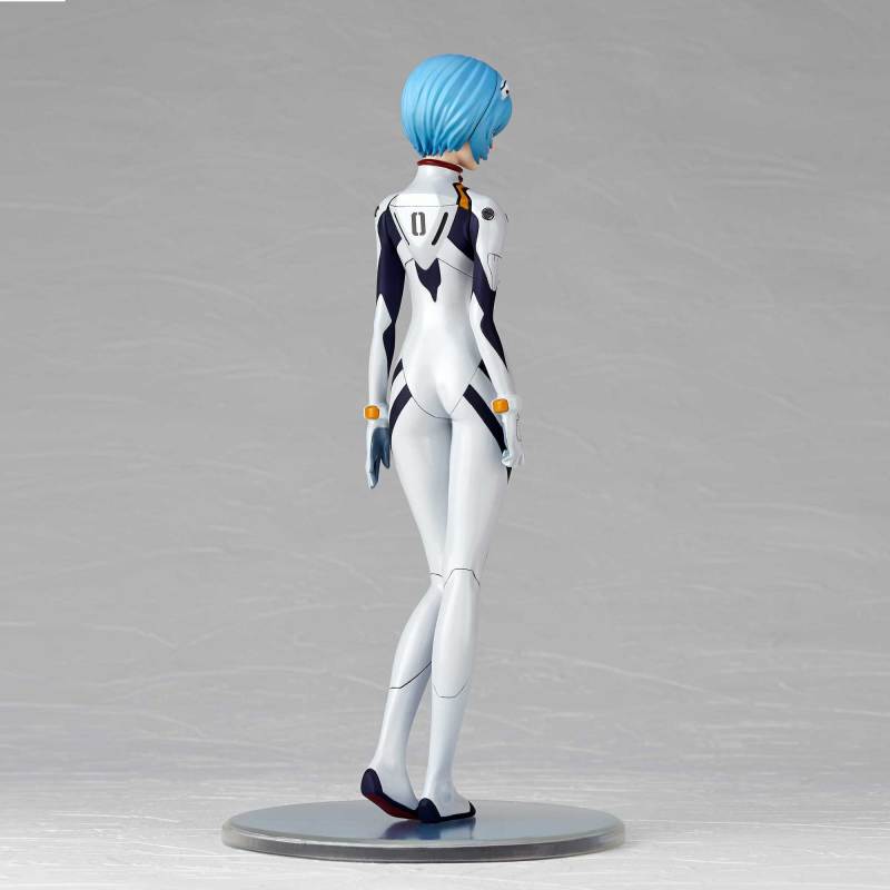 EVA GIRLS - Ray Ayanami 1/7