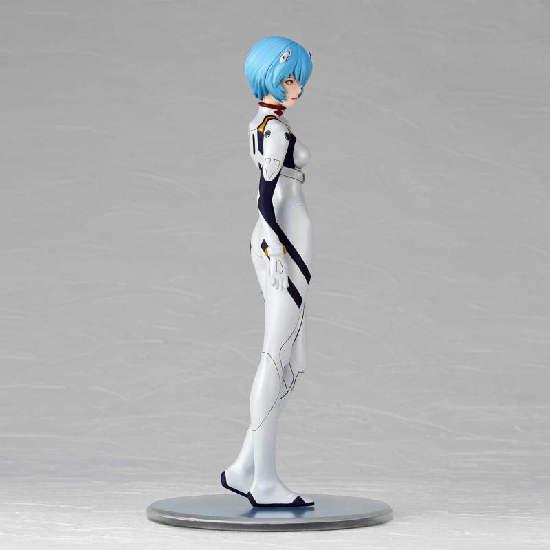 EVA GIRLS - Ray Ayanami 1/7
