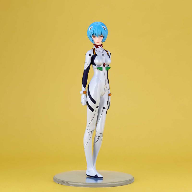 EVA GIRLS - Ray Ayanami 1/7