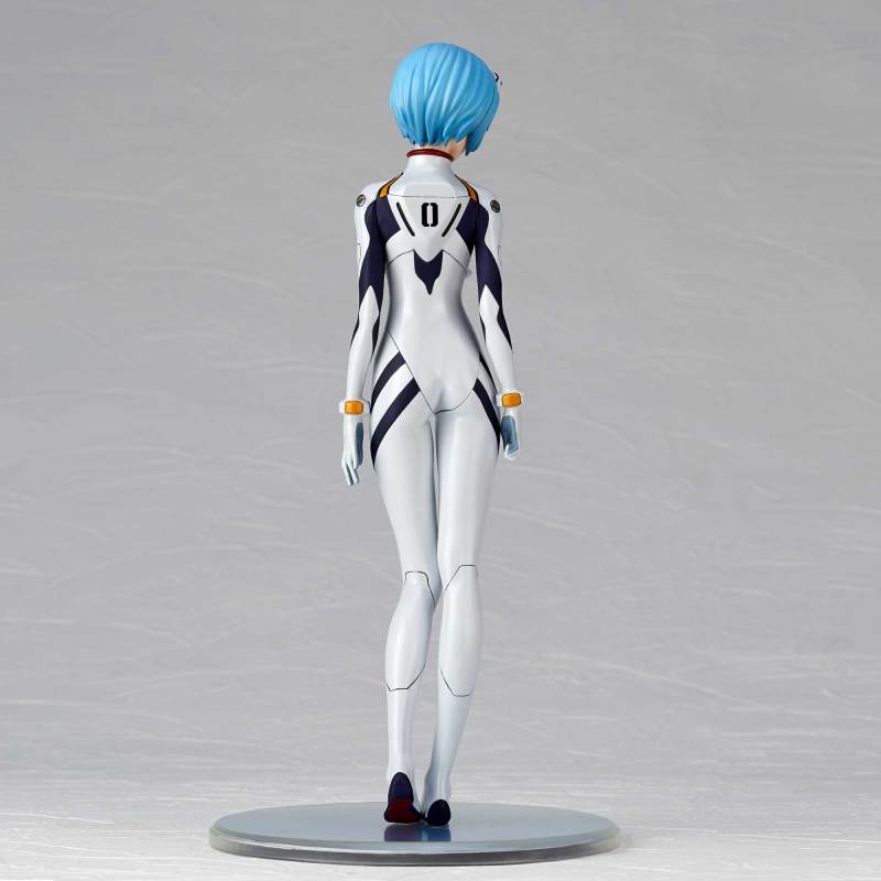 EVA GIRLS - Ray Ayanami 1/7