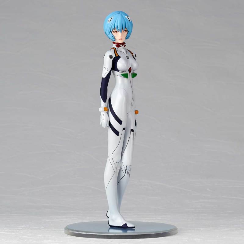 EVA GIRLS - Ray Ayanami 1/7