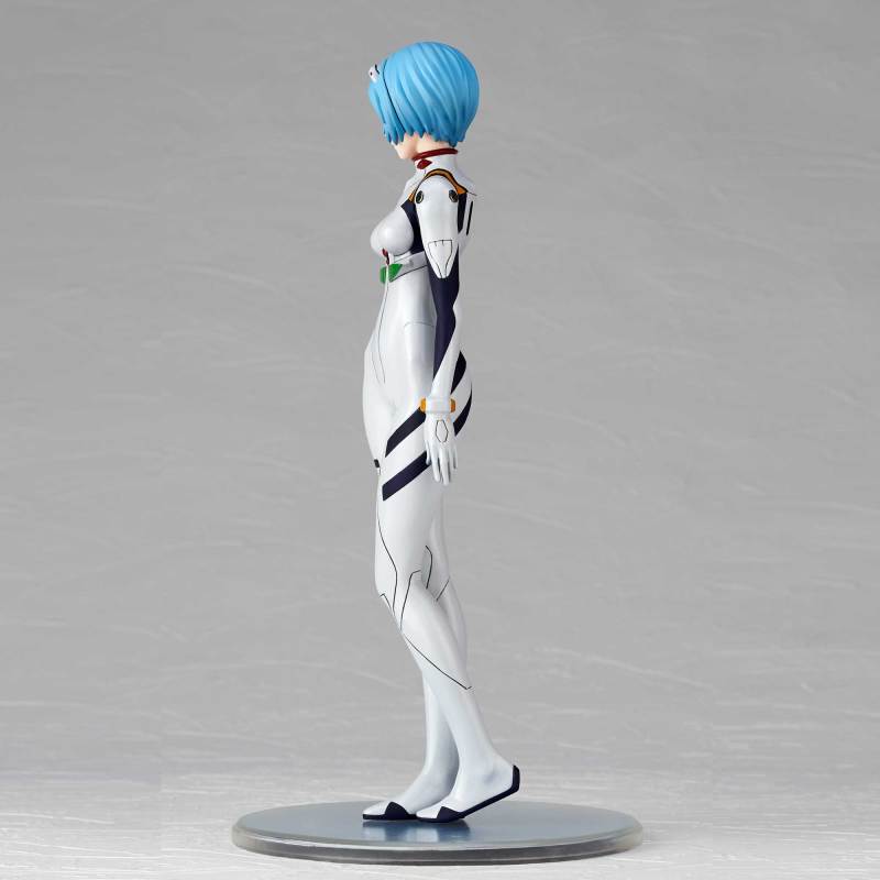 EVA GIRLS - Ray Ayanami 1/7