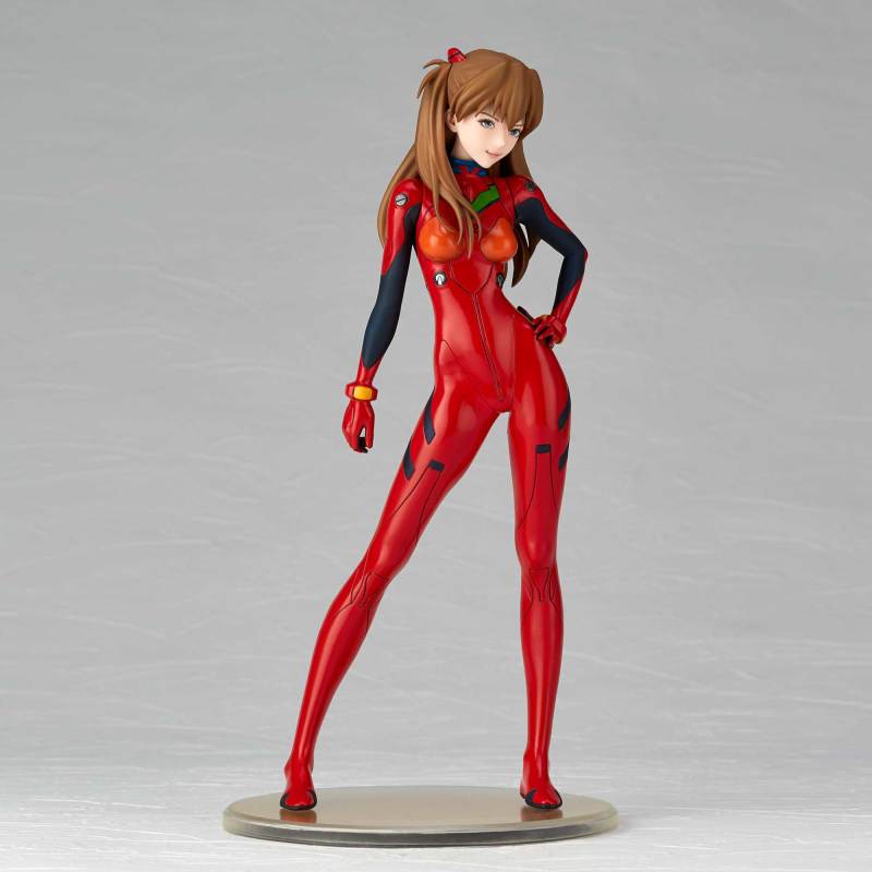EVA GIRLS - Asuka Langley 1/7
