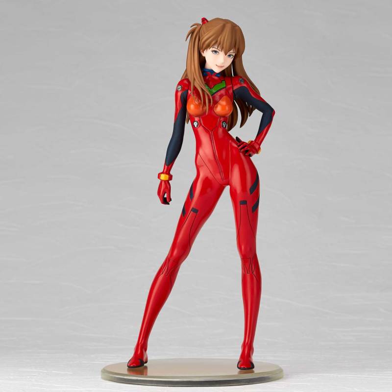 EVA GIRLS - Asuka Langley 1/7