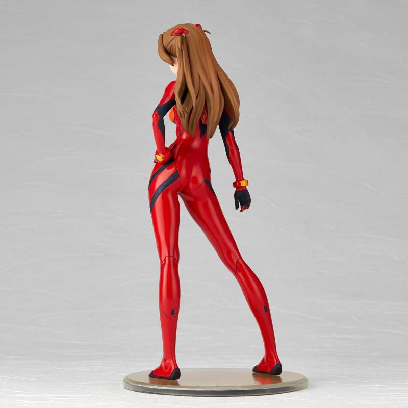 EVA GIRLS - Asuka Langley 1/7