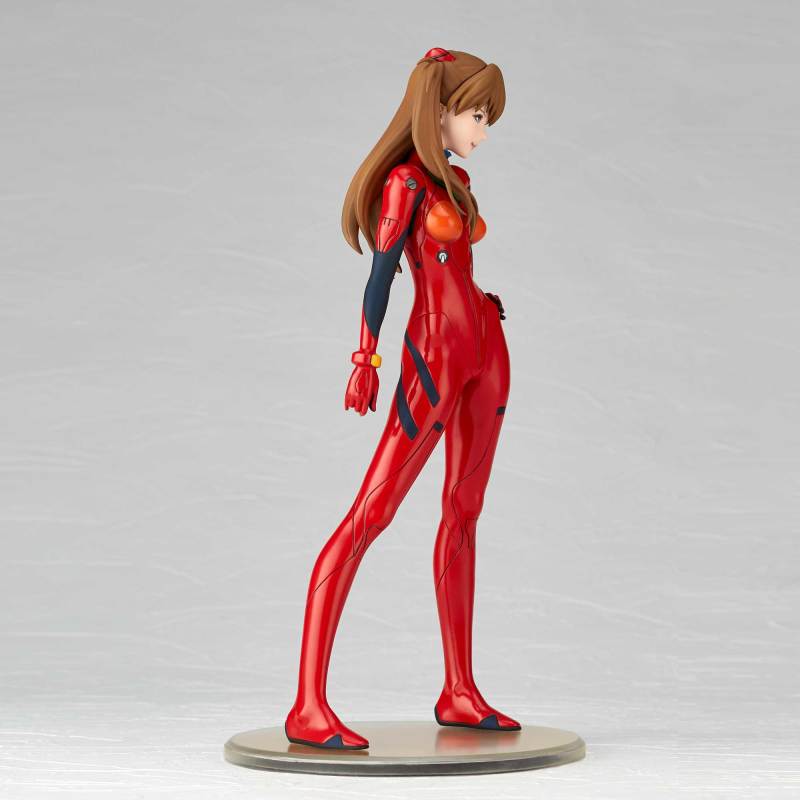 EVA GIRLS - Asuka Langley 1/7