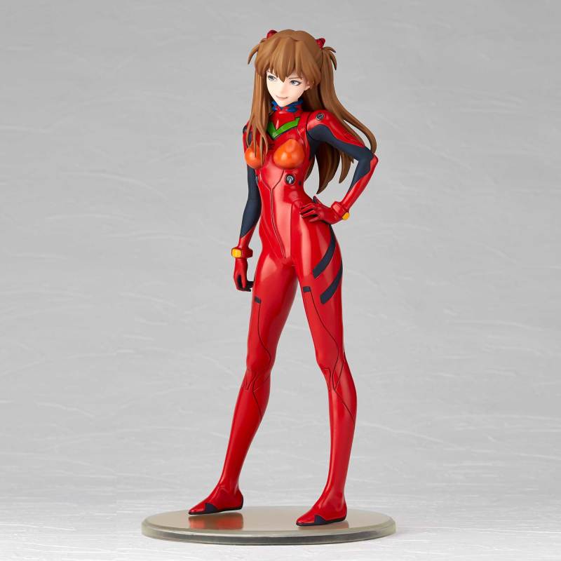 EVA GIRLS - Asuka Langley 1/7