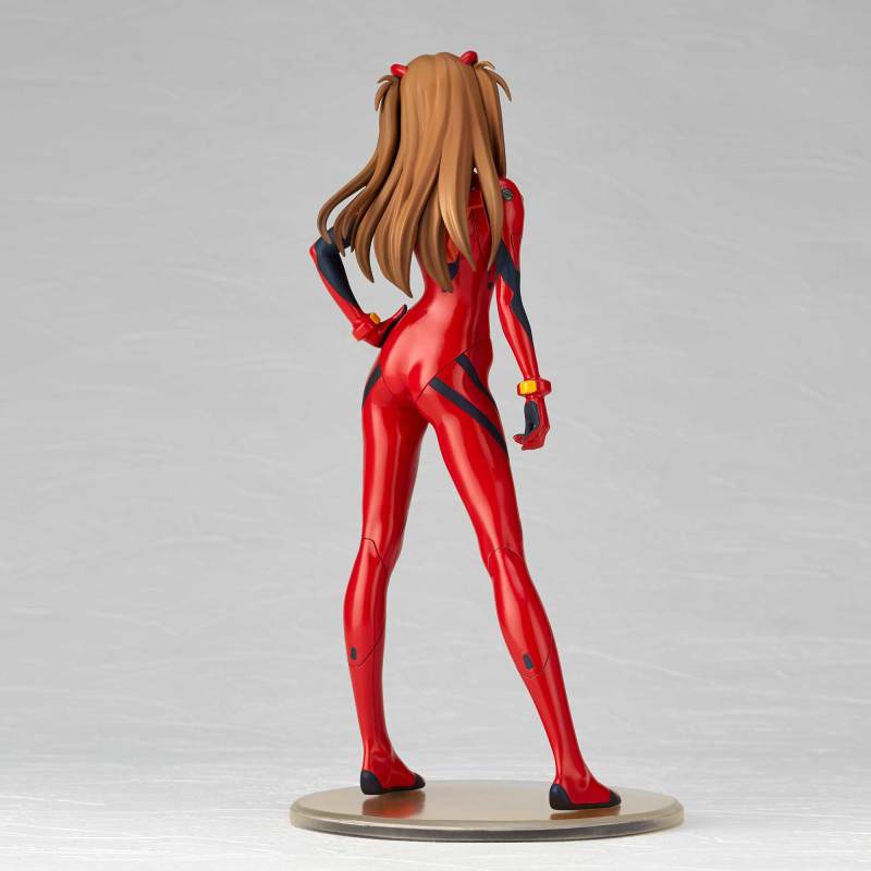 EVA GIRLS - Asuka Langley 1/7