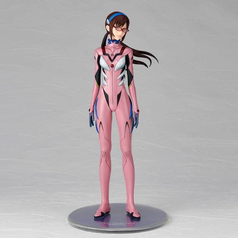 EVA GIRLS - Makinami Mari 1/7