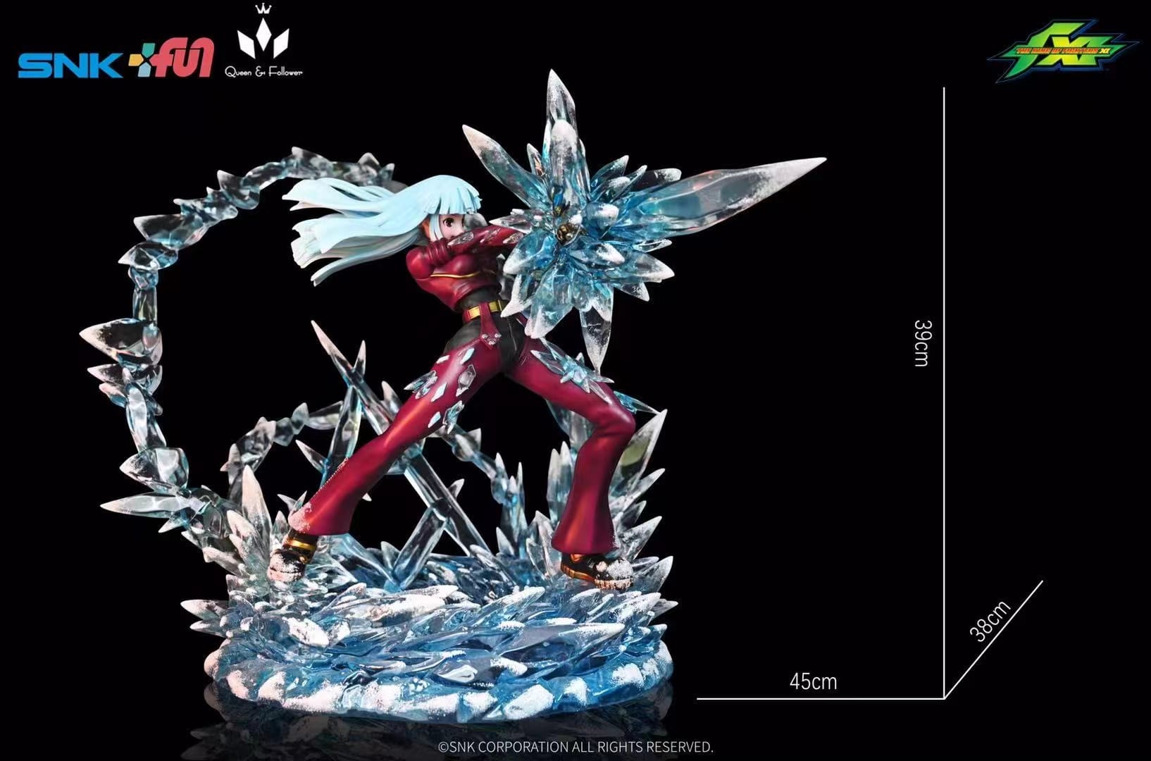 Kula Diamond