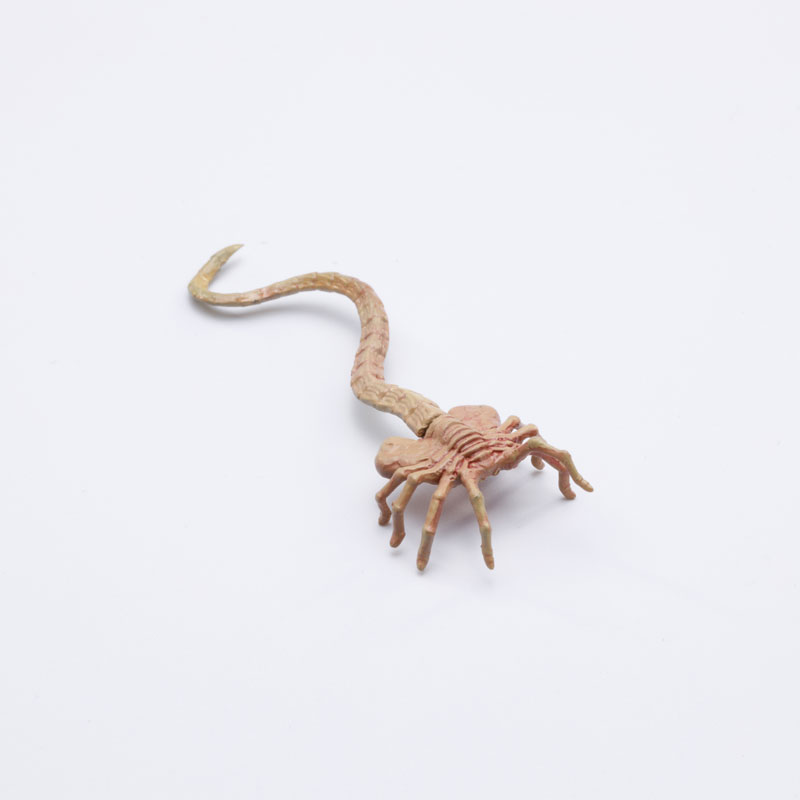 Alien 1/18 Action Figure Alien Egg & Face Hugger Set