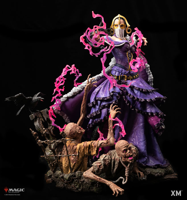 Liliana Vess