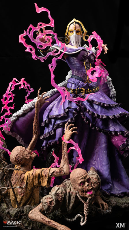 Liliana Vess