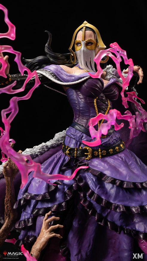 Liliana Vess