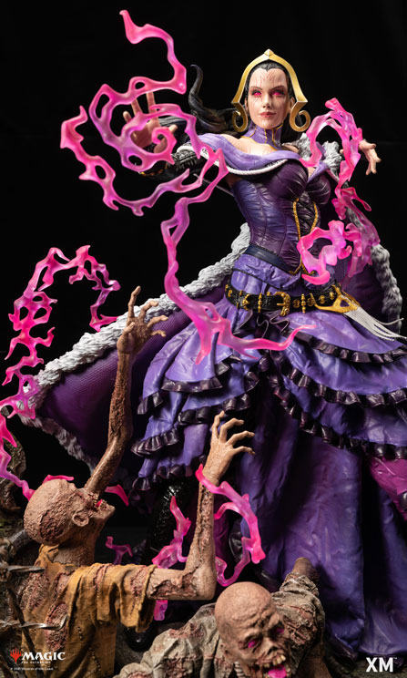 Liliana Vess