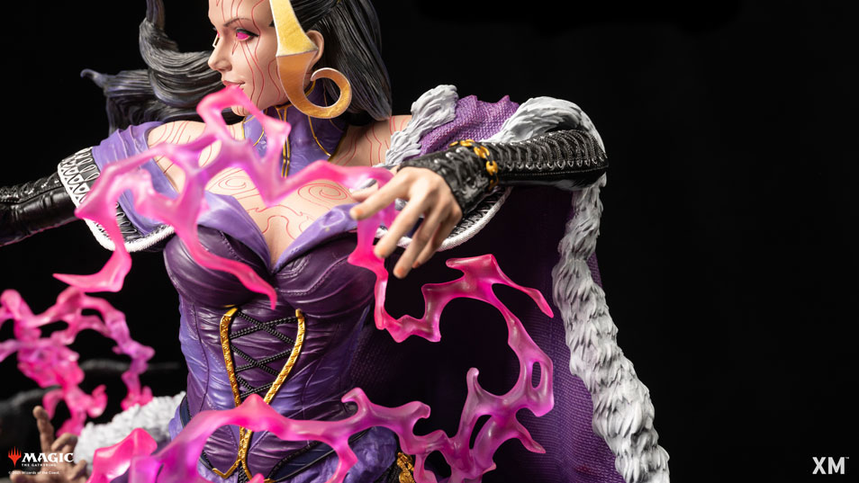 Liliana Vess