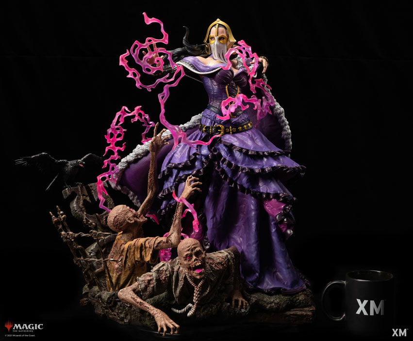 Liliana Vess