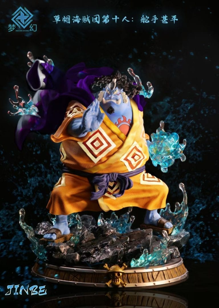 Jinbei