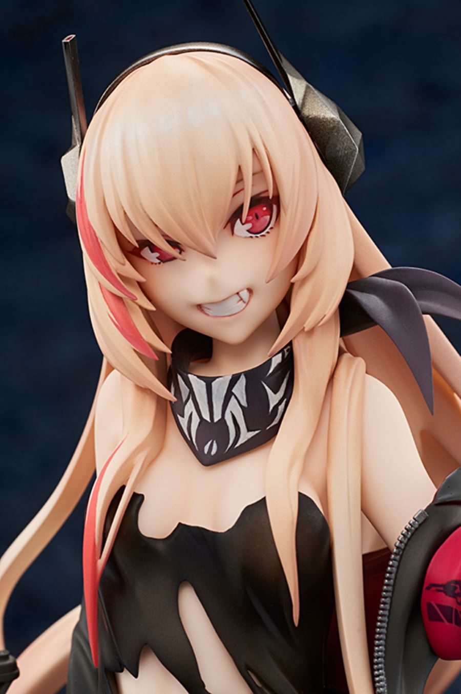 Girls' Frontline - M4 SOPMOD II 1/7