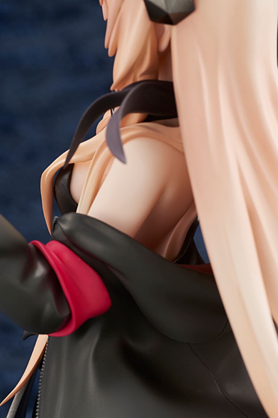 Girls' Frontline - M4 SOPMOD II 1/7