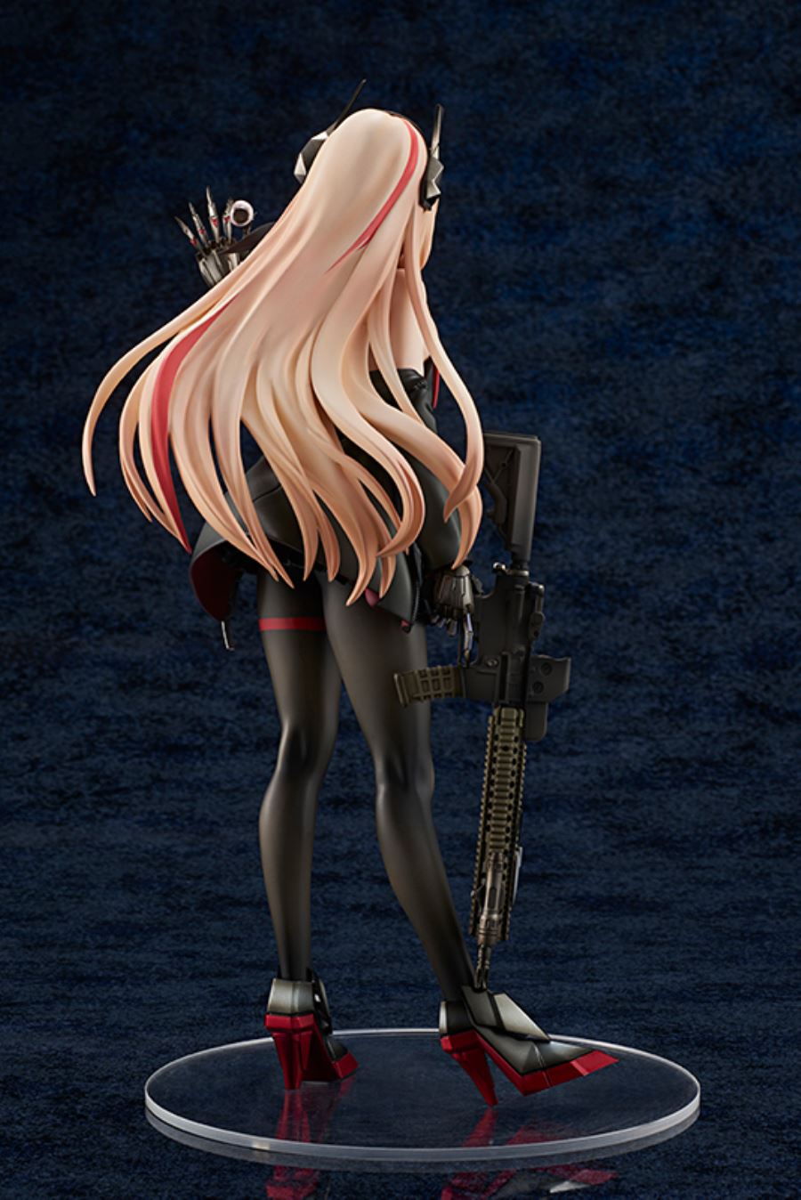 Girls' Frontline - M4 SOPMOD II 1/7