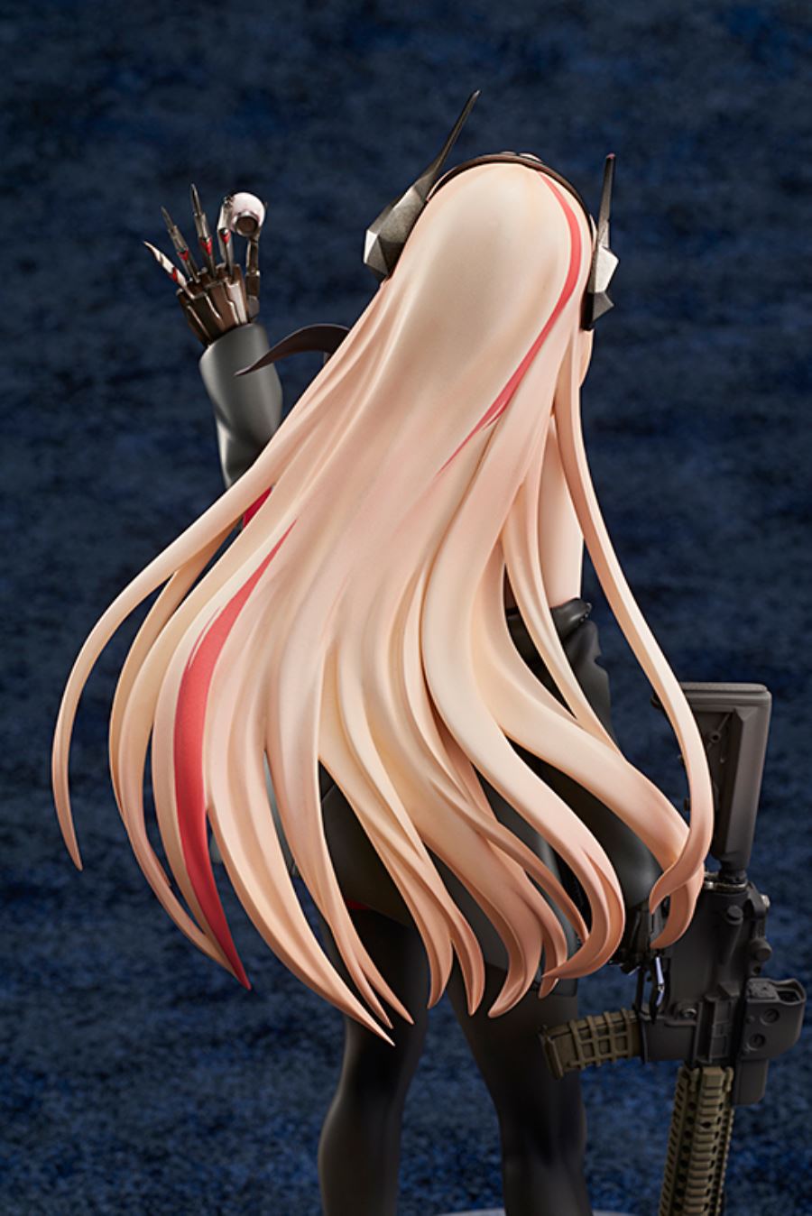 Girls' Frontline - M4 SOPMOD II 1/7