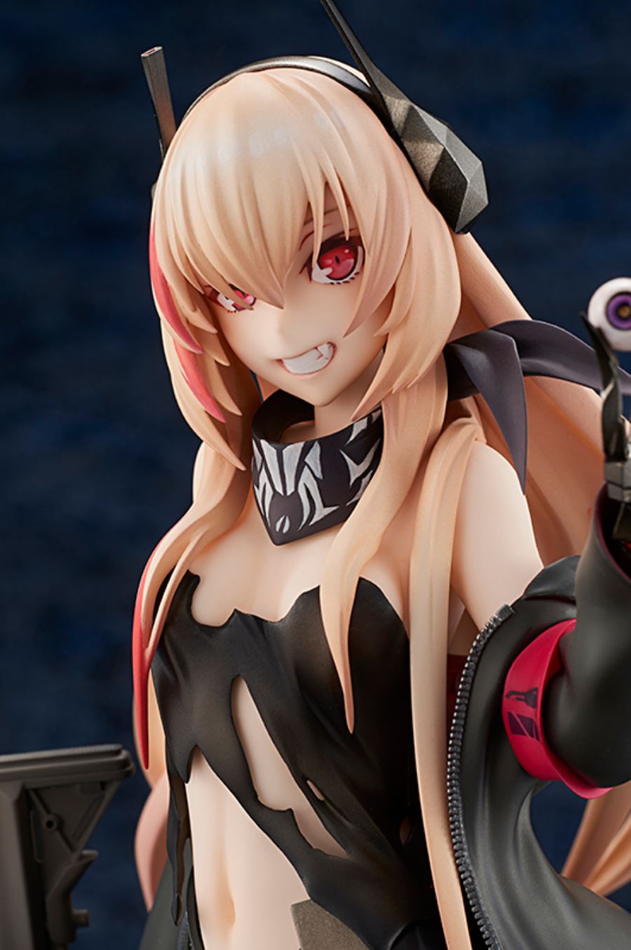 Girls' Frontline - M4 SOPMOD II 1/7