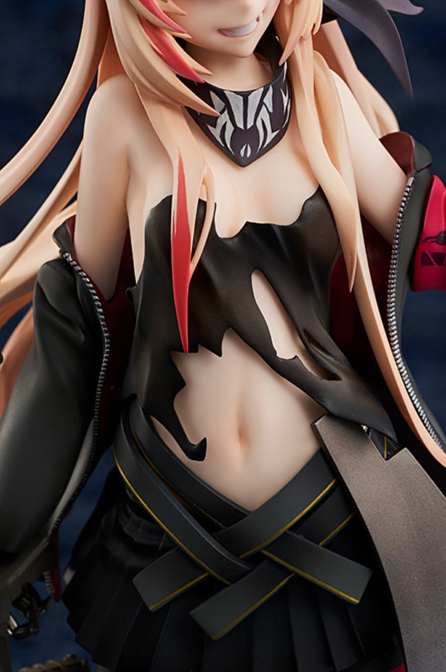 Girls' Frontline - M4 SOPMOD II 1/7