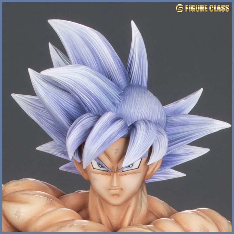 Dragonball 1/6 DUC008 MUI Goku