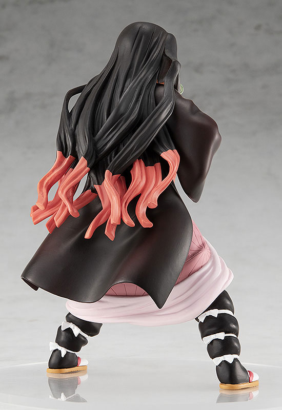 POP UP PARADE Demon Slayer: Kimetsu no Yaiba Nezuko Kamado