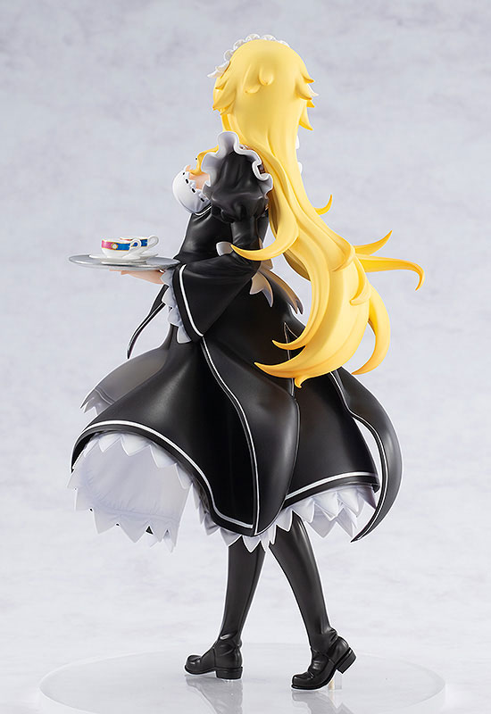 KDcolle Re:ZERO -Starting Life in Another World- Frederica Baumann Tea Party Ver. 1/7